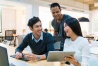 8 Cara Berkomunikasi yang Baik Dan Benar