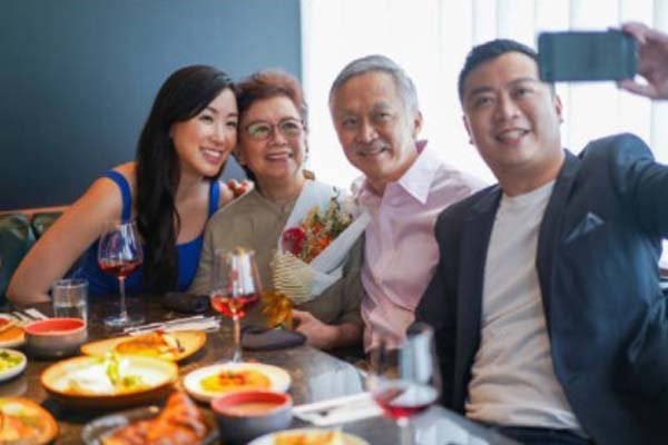 30 Kumpulan Kata Mutiara Untuk Ibu Dan Ayah Terbaru 2 Kata Mutiara