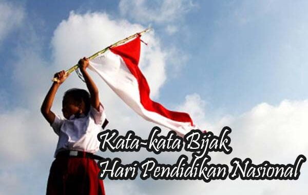 Hari Pendidikan Nasional
