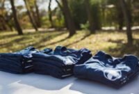 8 Tips Promosi Bisnis Melalui Kaos Secara Efektif