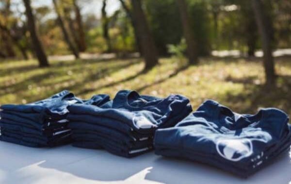 8 Tips Promosi Bisnis Melalui Kaos Secara Efektif