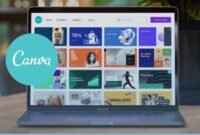Download Canva Wujudkan Ide Karya melalui Desain Grafis