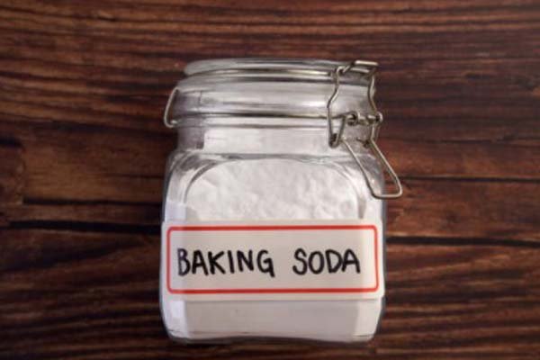 Baking Soda