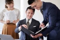 Cara Mengatur Bawahan yang Baik? ini yang harus Kamu Lakukan