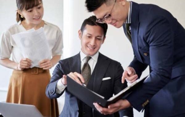 Cara Mengatur Bawahan