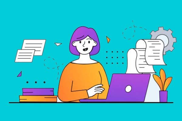 Cara Menulis Makalah yang Efektif dan Menarik 2 Cara Menulis Makalah yang Efektif