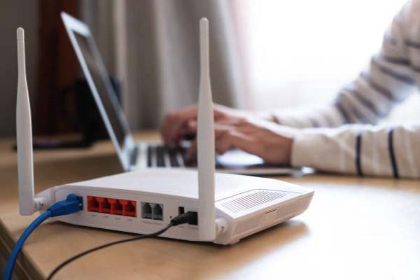 Cara mempercepat koneksi internet