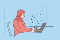 Aturan Penulisan Catatan Kaki yang Benar Beserta Contohnya