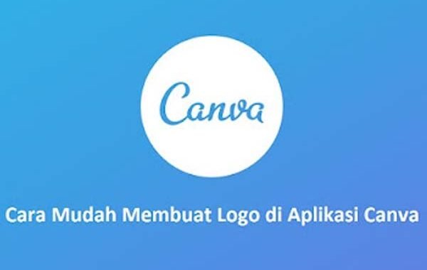 Cara Mudah Membuat Logo di Aplikasi Canva
