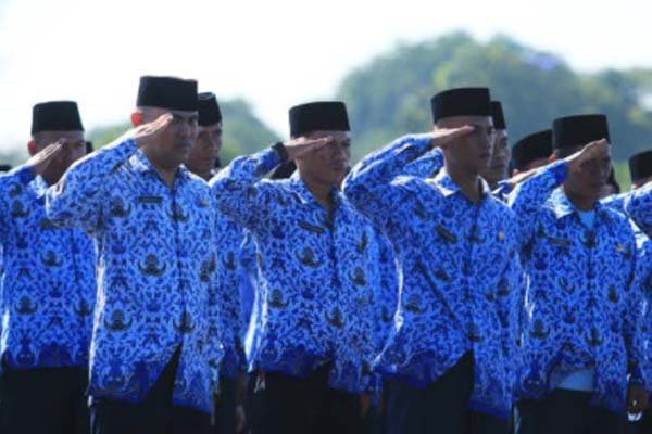 Ini Dia 5 Pekerjaan Idaman Mertua untuk Memilih Menantu 2 Pegawai Negeri Sipil