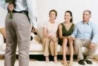 Ini Dia 5 Pekerjaan Idaman Mertua untuk Memilih Menantu