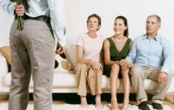 Pekerjaan Idaman Mertua