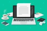 6 Aturan Penulisan Singkatan dan Akronim Yang Baik