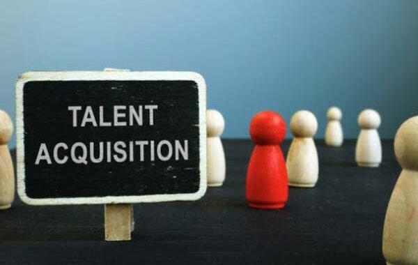 Tanggung Jawab Talent Acquisition