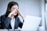 Pusing karena Tekanan Pekerjaan? Coba 5 Cara Berikut ini