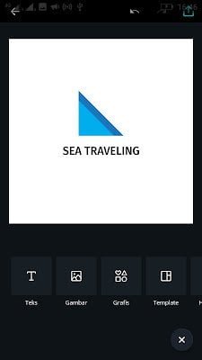 Cara Mudah Membuat Logo di Aplikasi Canva 7 membuat logo di aplikasi canva 1