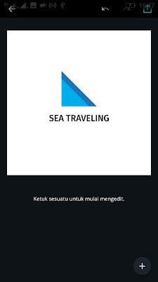 Cara Mudah Membuat Logo di Aplikasi Canva 8 membuat logo di aplikasi canva 1