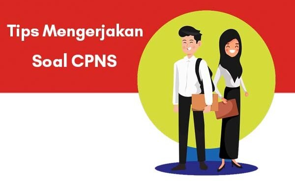 soal cpns