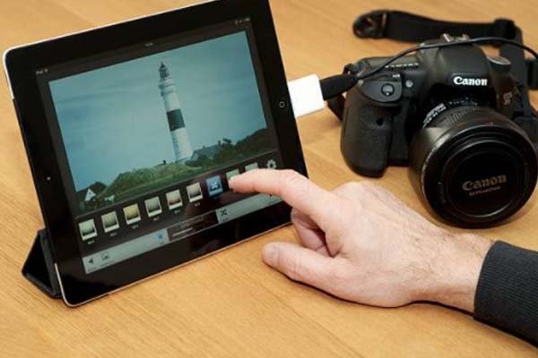 Batas Cahaya dan Kontras