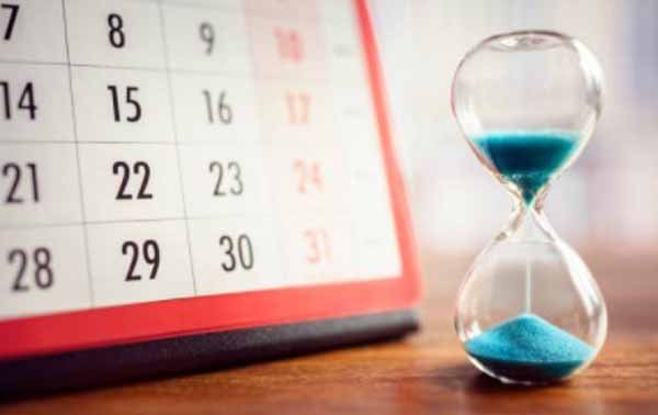 8 Tips Jika Kamu Mempunyai Pasangan Introvert 3 Beri waktu