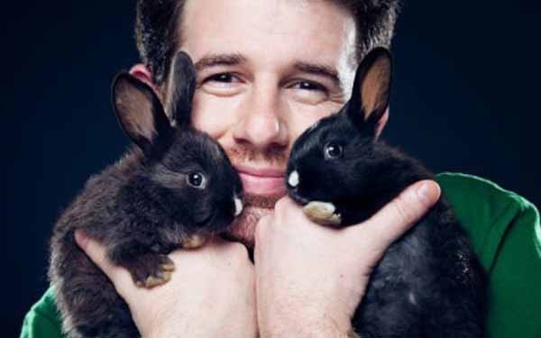 Mengenal Kelinci Havana Yang Populer Di Belahan Dunia 3 Harga Havana