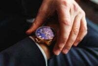 Tips Memilih Jam Tangan Pria yang Paling Cocok dengan Personal