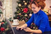 5 Peluang Bisnis Saat Natal dan Tahun Baru Yang Lagi Trend