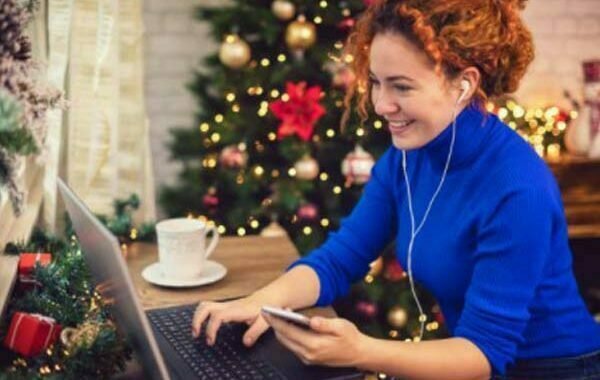 Peluang Bisnis Saat Natal