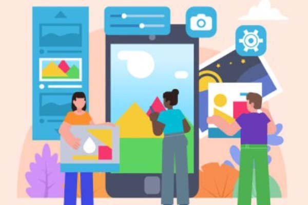 Selektif Memilih Elemen