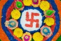 Simbol Swastika: Arti, Asal Usul dan Sejarahnya