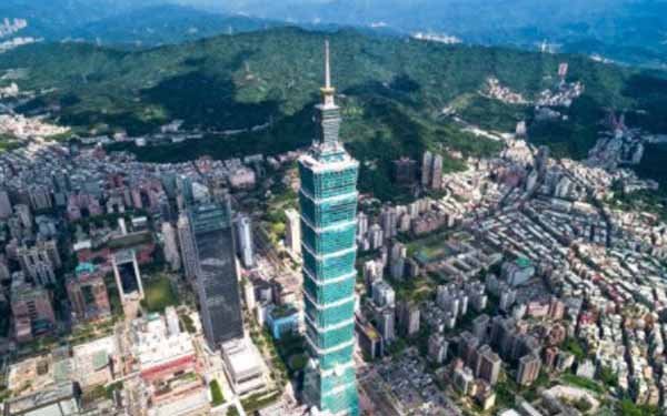 Taipei 101