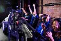 Baru pertama ikut Turnamen AOV? Ini Hal yang Wajib Kamu Siapkan!