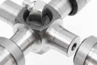 Sekilas Tentang Universal Joint yang Harus Kamu Tahu