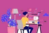 6 Pilihan Kerja Online untuk Pelajar Yang Banyak Diminati