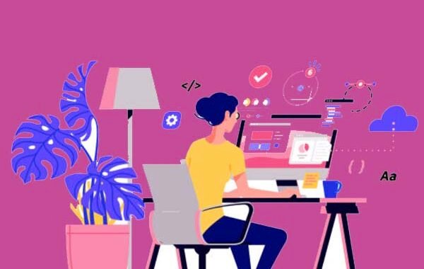 6 Pilihan Kerja Online untuk Pelajar Yang Banyak Diminati