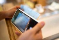 Inilah 5 Aplikasi Scanner Android Terbaik Untuk Anda