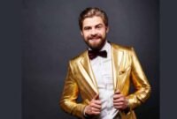 Baju Terbaik Di Malam Tahun 2022 Baru Untuk Pria