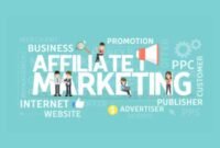 Cara Memulai Peluang Bisnis Affiliate Marketing Trend 2022