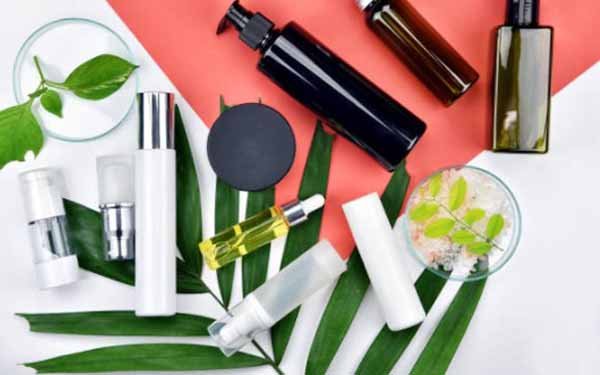 Bisnis Online Produk Kosmetik