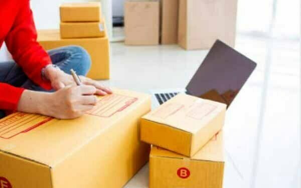 Strategi Bisnis Dropship Tanpa Modal dan Bisnis Reseller 2 Bisnis Reseller Dan Dropship