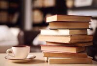 5 Buku Novel Sastra Indonesia Terbaik yang Wajib Dibaca