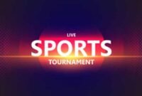 6 Cabang Olahraga yang Paling Banyak Diminati di Indonesia