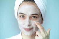 Cara Membuat Masker Almond Untuk Mengencangkan Kulit