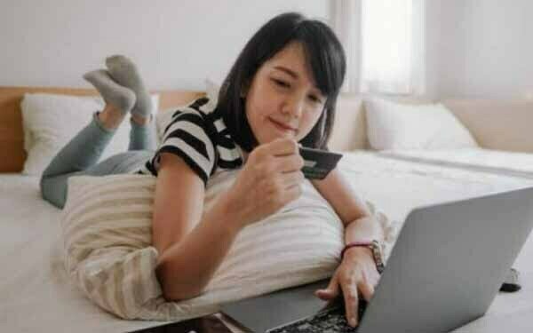 Cara Mengecek Mutasi Rekening