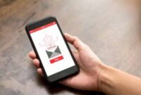 Cara Menghapus Virus Di Hp Android Ampuh dan Terbukti