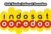 Cara Cek Kuota Indosat Ooredoo Secara Online