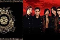 Beberapa Album Dewa 19 Di Awal Karir Bermusik