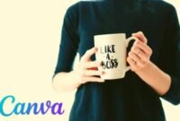 Cara Edit Photo Online Secara Mudah Menggunakan Canva