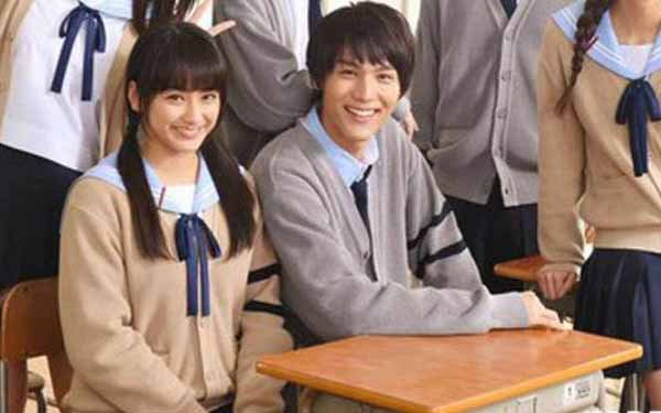 Film Jepang Tentang Sekolah ReLIFE
