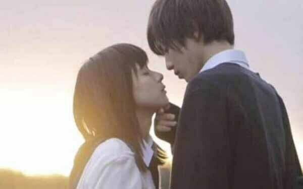 16 Film Jepang Tentang Sekolah Terbaik Dijamin Seru! 6 Film Jepang Tentang Sekolah Senpai To Kanojo